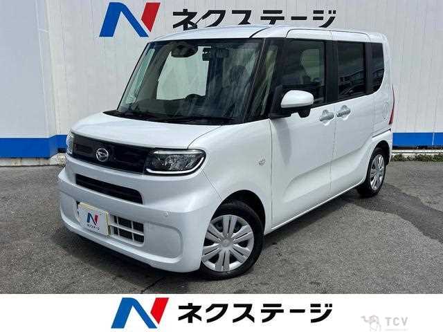 2021 Daihatsu Tanto