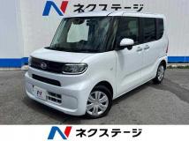 2021 Daihatsu Tanto