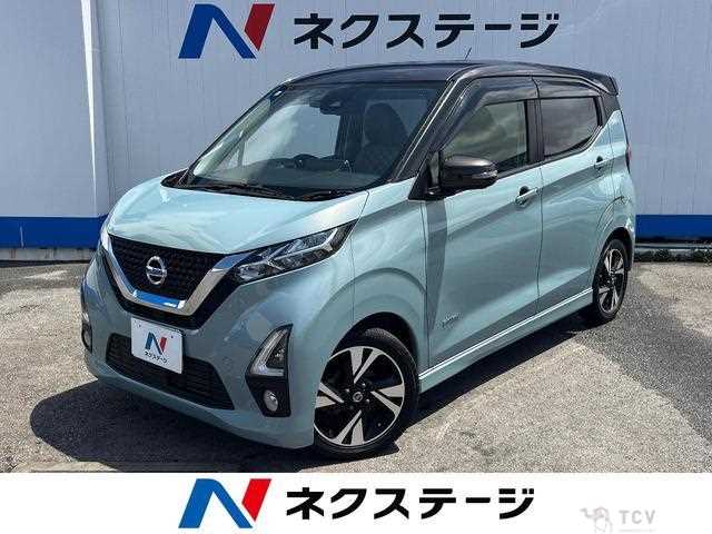 2019 Nissan Nissan Others