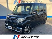 2017 Daihatsu Tanto