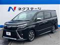 2019 Toyota Voxy