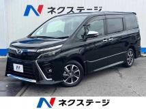 2019 Toyota Voxy