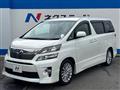2012 Toyota Vellfire
