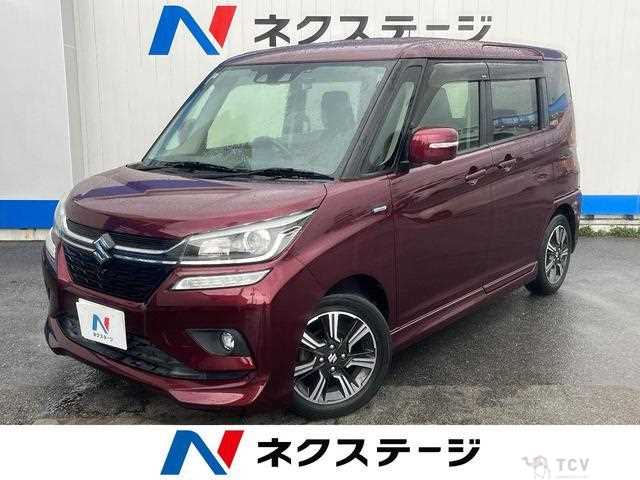 2020 Suzuki Suzuki Others