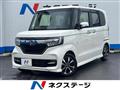 2018 Honda N BOX