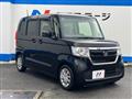 2019 Honda N BOX