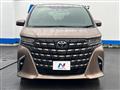 2023 Toyota Alphard G