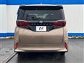 2023 Toyota Alphard G
