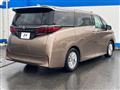 2023 Toyota Alphard G