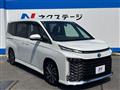 2022 Toyota Voxy