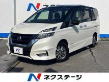 2019 Nissan Serena