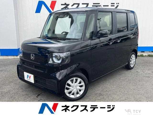 2024 Honda N BOX