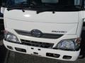 2015 Hino Dutro
