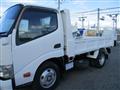 2015 Hino Dutro