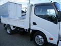 2015 Hino Dutro