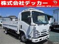 2015 Isuzu Elf Truck