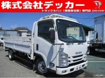 2015 Isuzu Elf Truck