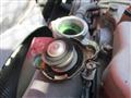 2005 Mitsubishi Fuso Canter