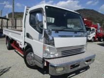 2005 Mitsubishi Fuso Canter