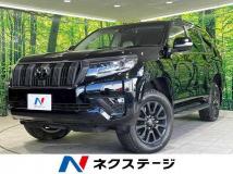 2023 Toyota Land Cruiser Prado