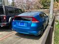2009 Honda Insight