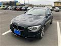 2013 BMW 1 Series