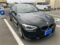 2013 BMW 1 Series