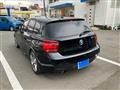 2013 BMW 1 Series