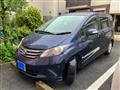2010 Honda Freed