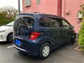 2010 Honda Freed