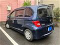 2010 Honda Freed