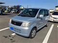 2005 Mitsubishi eK Wagon