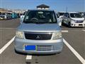 2005 Mitsubishi eK Wagon