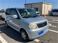 2005 Mitsubishi eK Wagon