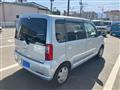 2005 Mitsubishi eK Wagon