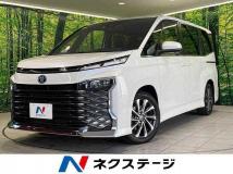 2022 Toyota Voxy