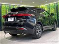 2024 Toyota Harrier