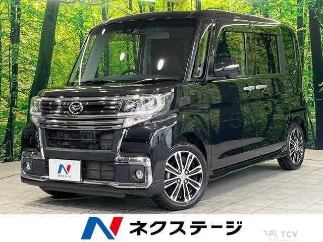 2016 Daihatsu Tanto