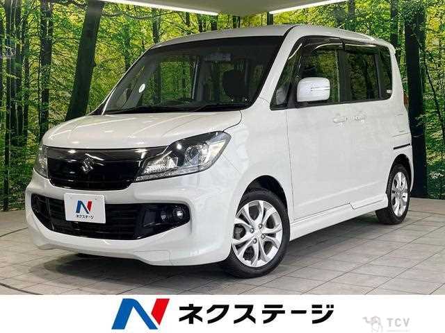 2015 Suzuki Suzuki Others