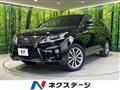 2014 Lexus RX