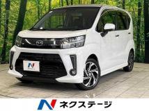 2021 Daihatsu Move