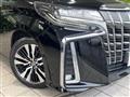 2020 Toyota Alphard G