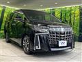 2020 Toyota Alphard G