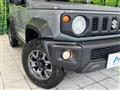 2023 Suzuki Jimny Sierra