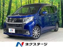 2015 Daihatsu Move