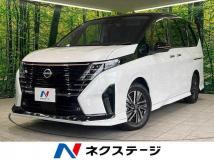 2024 Nissan Serena