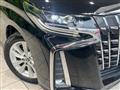 2018 Toyota Alphard G
