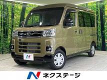 2025 Daihatsu Atrai