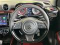 2022 Suzuki Swift