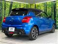 2022 Suzuki Swift